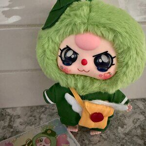 Baby Three Professional Dreamers